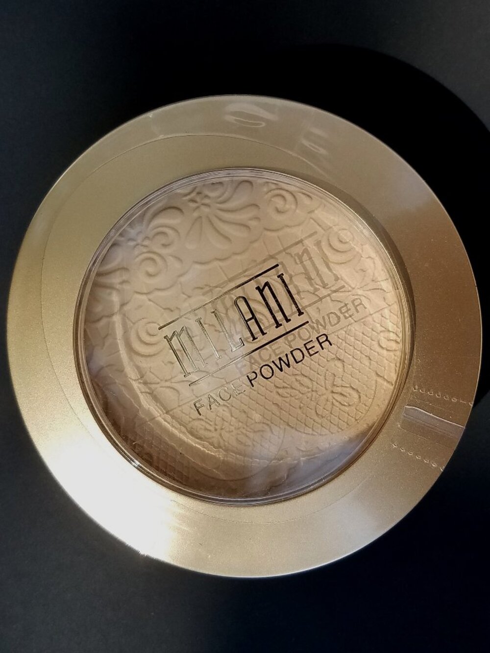 Milani The Multitasker Face Powder – 02 Light Medium (Discontinued)